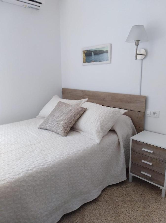Villa Ses Sivines Cala'N Blanes  Exterior foto