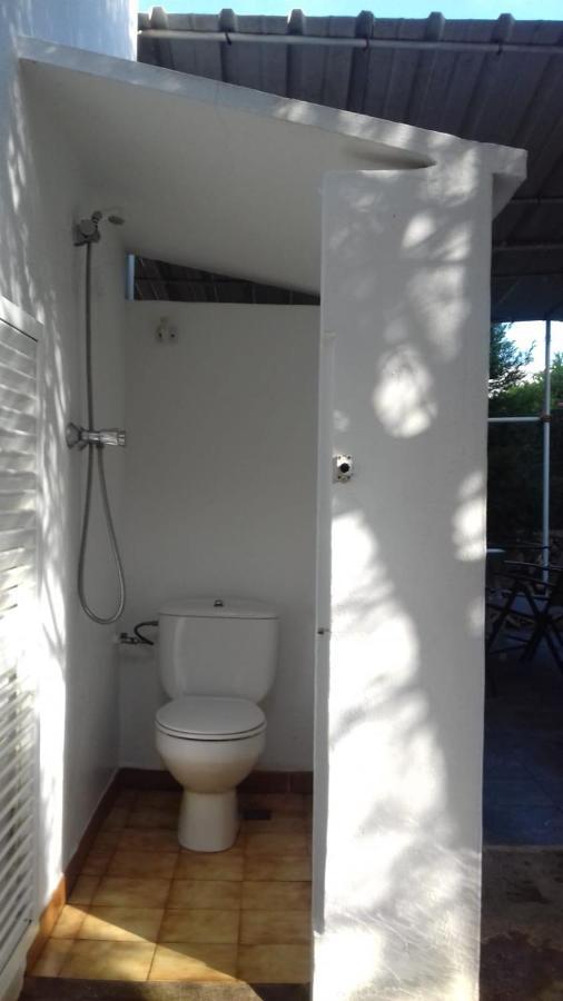 Villa Ses Sivines Cala'N Blanes  Exterior foto